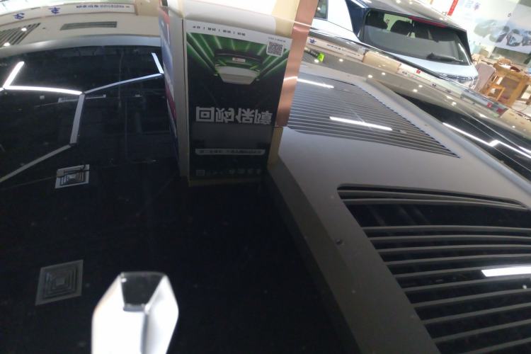 Used ARCFOX Alpha S5 2024 560PRO 185kW