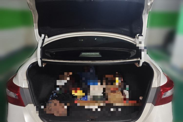 Used Nissan Sylphy 2019 1.6XV CVT Smart Connect Luxury Edition China V Standard