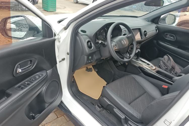 Used Honda XR-V 2017 1.8L EXi CVT Comfort Version