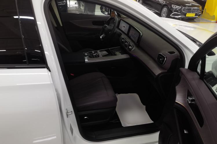 Used Chery Fengyun T10 2024 210 Luxury Edition
