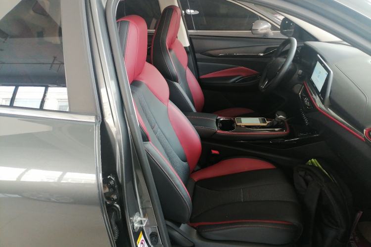 Used CHANGAN OSHAN X5 2021 1.5T DCT Flagship Edition
