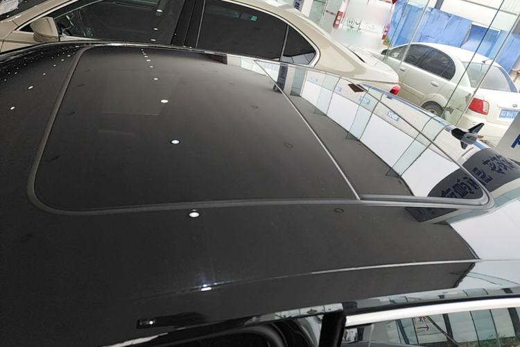 Used Volkswagen Magotan GTE Plug-in Hybrid 2022 GTE Luxury Model
