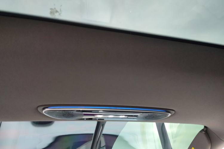 Used IM LS7 2023 90 kWh Elite Rear-Drive Version
