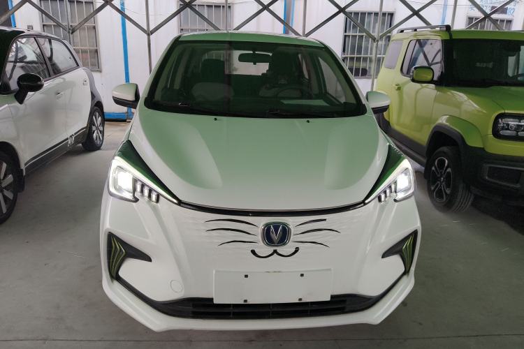 Used Oshan Benni E-Star 2022 Charming Edition Colorful Model Lithium Iron Phosphate
