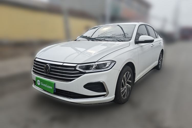 Used Volkswagen Lavida 2024 300TSI DSG Full-Comfort Edition