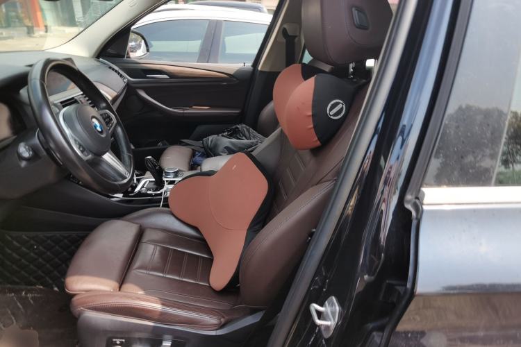 Used BMW X3 2020 xDrive28i M Sport Package