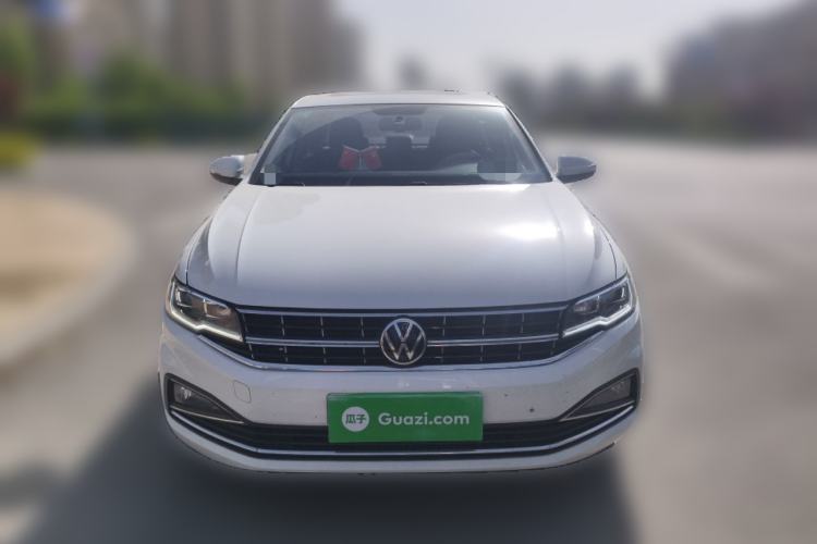 Used Volkswagen Bora 2021 1.5L Automatic Comfort Smart Connect Edition