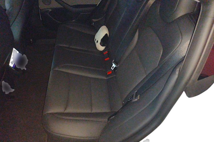 Used Tesla Model 3 2025 Rear-Wheel-Drive Version