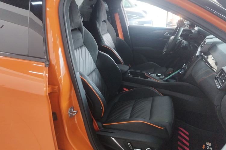 Used Lynk & Co 02 Hatchback 2021 2.0TD Halo