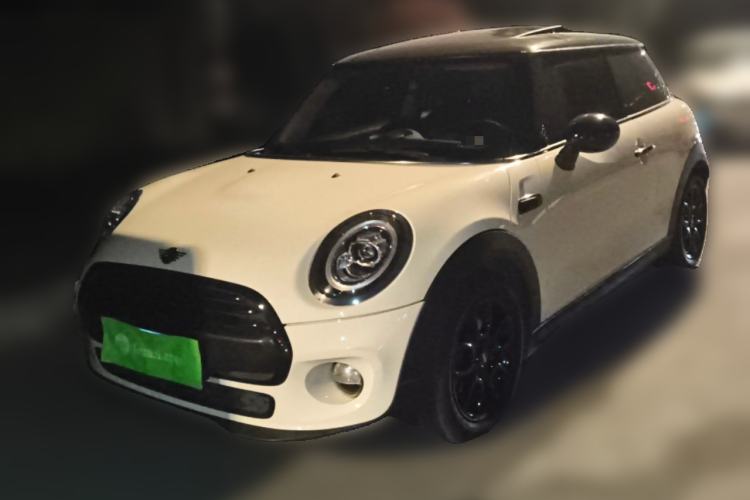 Used MINI 2018 1.5T ONE