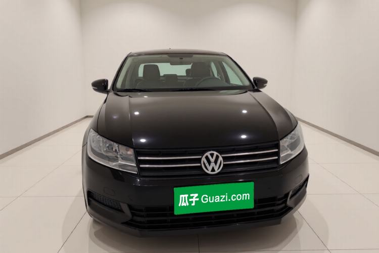 Used Volkswagen Santana 2021 1.5L Automatic Fashion Edition