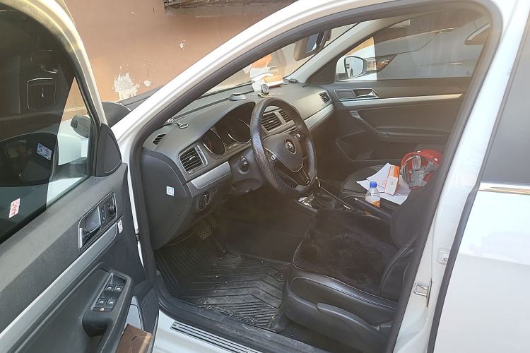 Used Volkswagen Gran Lavida 2017 180TSI DSG Comfort Edition