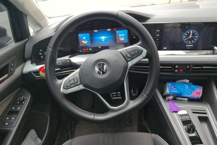 Used Volkswagen Golf 2021 280TSI DSG Pro