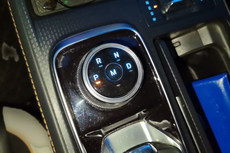 Used Ford Equator 2023 EcoBoost 225 Premier 7-Seater (2/3/2)