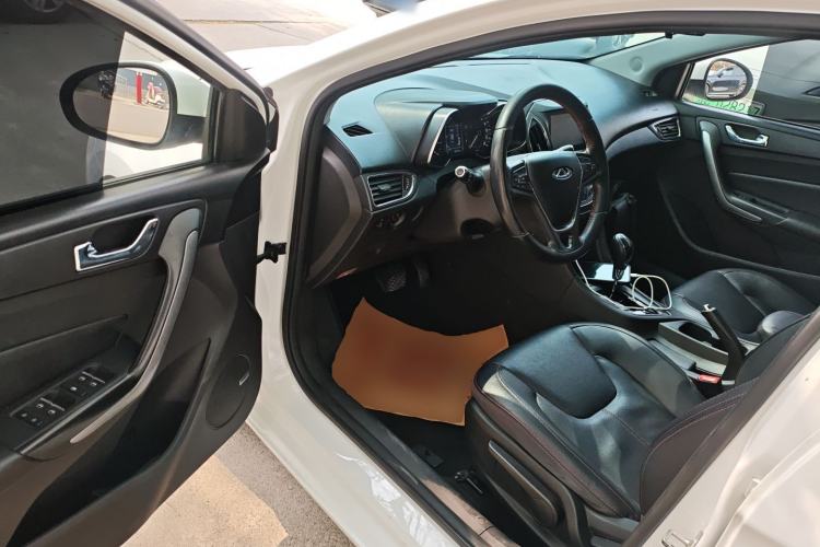 Used Chery Arrizo 5 2016 1.5L CVT Lingrui Edition