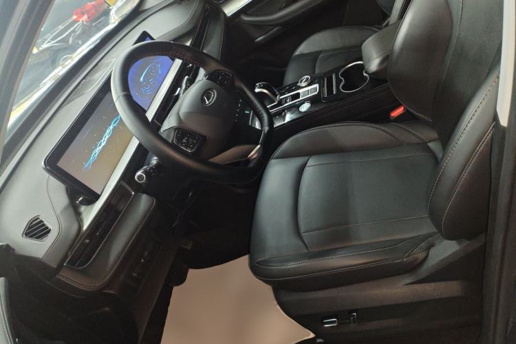 Used Chery Tiggo 8 PLUS 2022 Kunpeng Edition 390TGDI DCT Passion Version