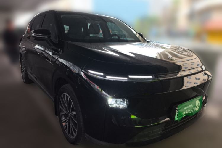 Used Leapmotor B10 2025 510 Joyful Edition Front Right 45 Deg