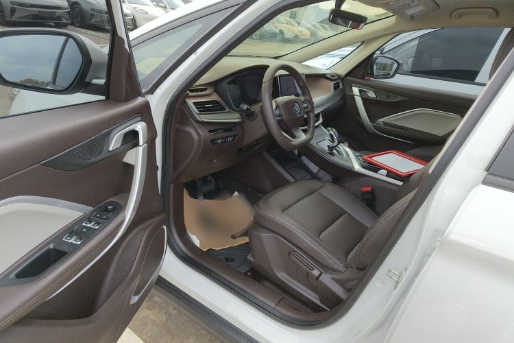 Used Livan Maple 80V 2021 Youtong Edition Lithium Iron Phosphate