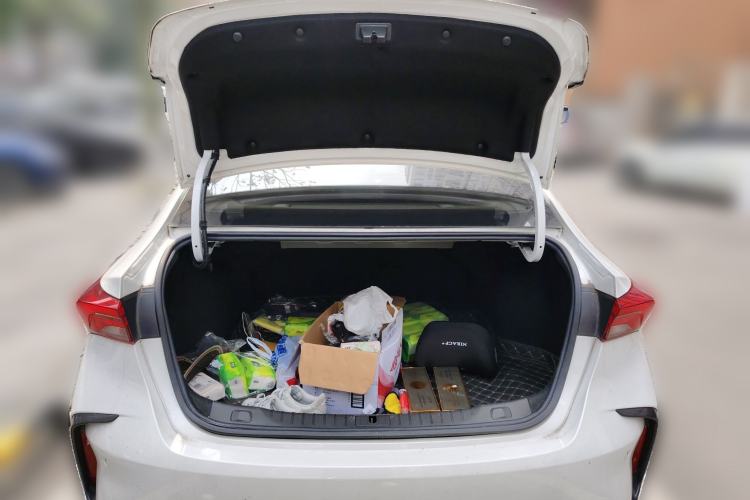 Used Buick Verano 2023 Pro GS Hunter Wind Edition