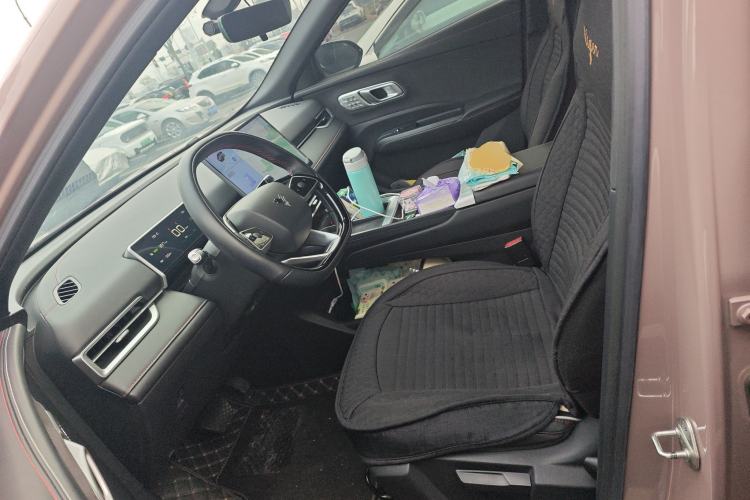 Used NETA X 2023 500 Lite