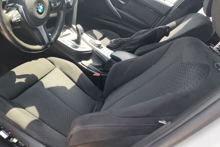 Used BMW 3 Series 2016 320i M Sport