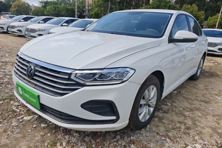 Used Volkswagen Lavida 2024 1.5L Automatic DeYi Edition