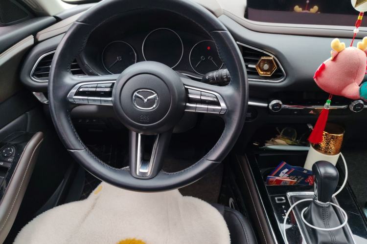 Used Mazda CX-30 2021 2.0L Automatic Joyful Edition