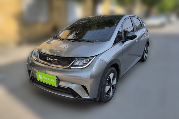 Used BYD Dolphin 2023 420 km Fashion Edition