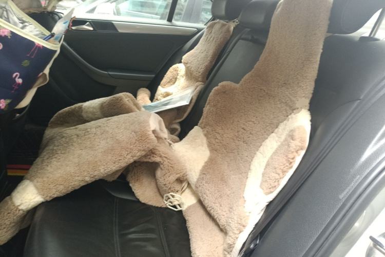 Used Volkswagen Sagitar 2014 1.4TSI Automatic Luxury Model