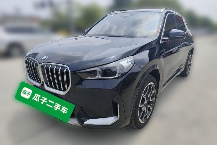Used BMW X1 2025 Model sDrive25Li X Design Package