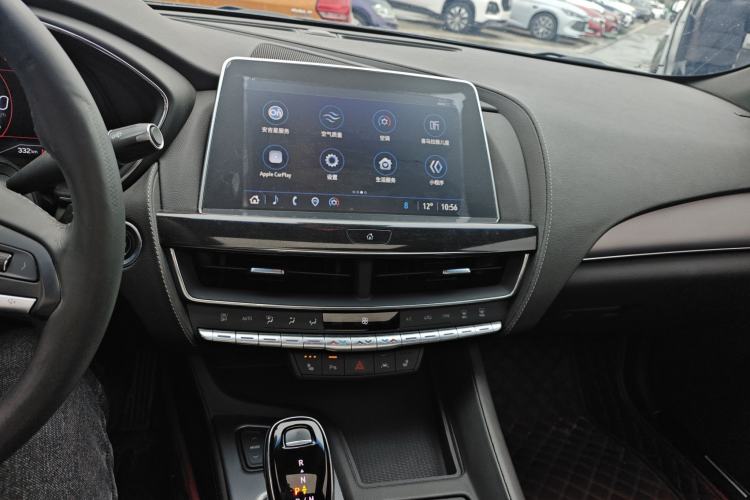 Used Cadillac CT5 2022 28T Prestige Edition
