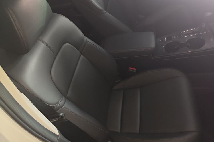 Used Honda Integra 2023 240TURBO CVT Smart Enjoyment Version