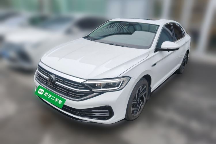 Used Volkswagen Sagitar 2024 300TSI DSG Excellence Edition