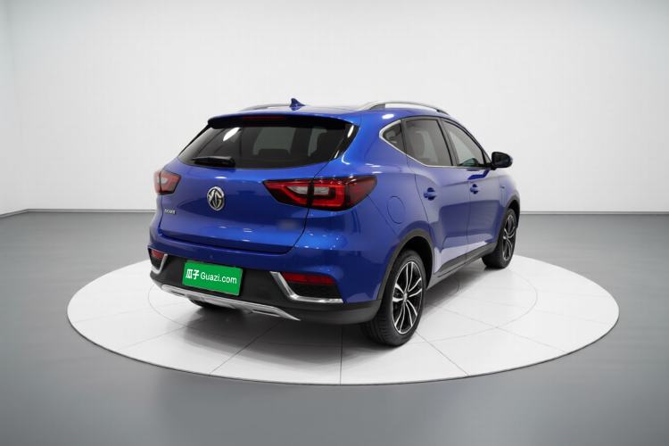 Used MG ZS 2019 1.5L Manual Global Comfort Edition China VI Standard
