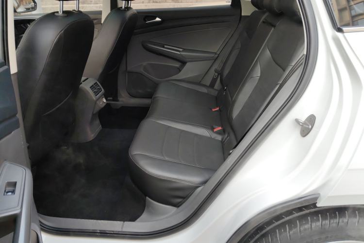 Used Jetta VS7 2020 1.4T Automatic Enjoyment Model