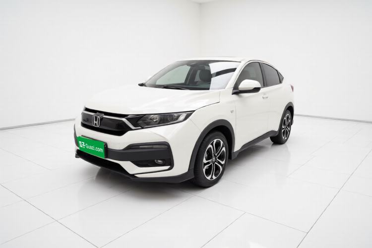 Used Honda XR-V 2021 1.5L CVT Classic Edition