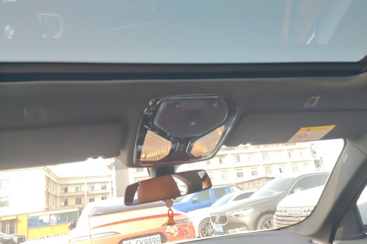 Used BMW 5 Series 2018 525i M Sport Package
