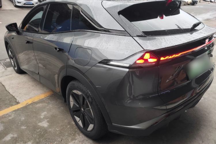 Used Deepal S07 2023 200Max Range-Extended Version
