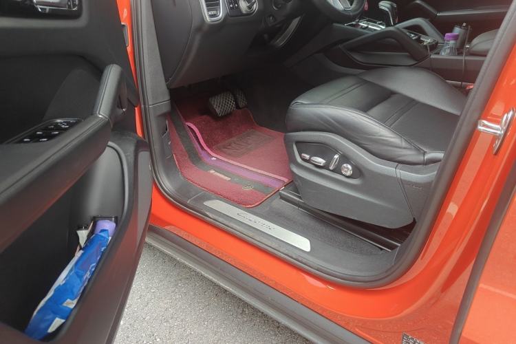Used Porsche Cayenne 2019 Cayenne 3.0T