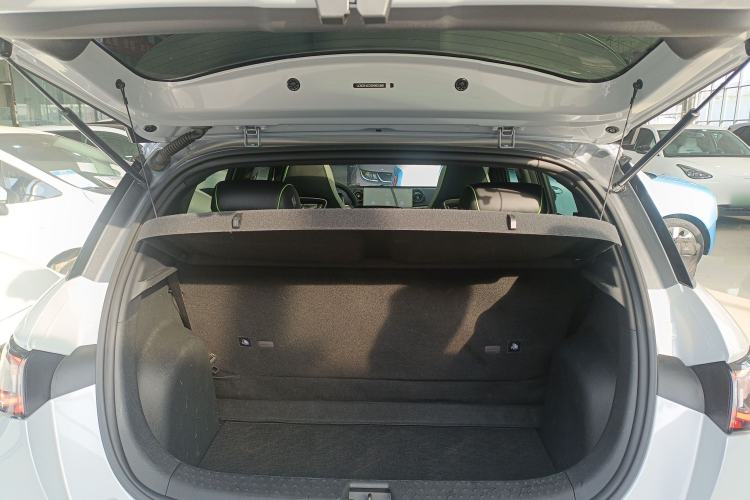 Used BYD Dolphin 2021 405 km Fashion Edition
