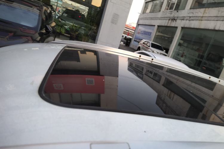 Used Honda CR-V 2019 240TURBO CVT 2WD Comfort Version China V
