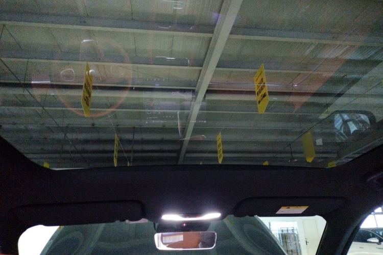 Used Qiyuan Q07 2025 215 Flagship Edition