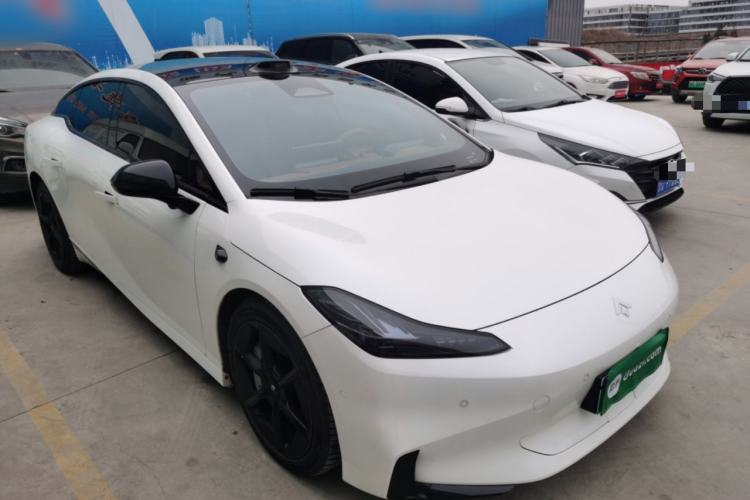 Used Hyptec GT 2024 Global Model 710 Ultra-High-Voltage LiDAR Edition