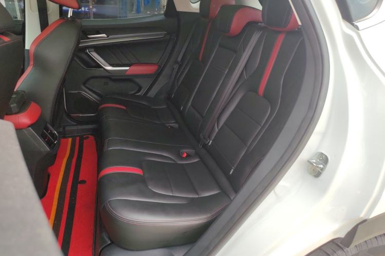 Used Haval H4 2018 Blue Label 1.5 GDIT DCT Fashion Edition
