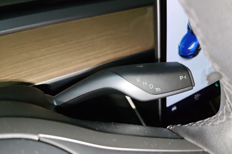 Used Tesla Model 3 2020 Revised Version Standard Range Rear-Wheel Drive – Upgraded Edition