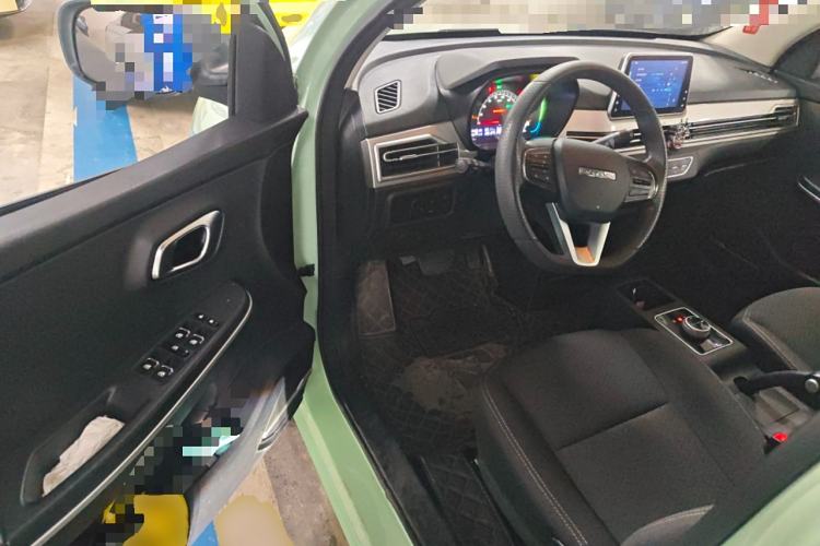 Used Dayun Yuehu 2023 300 Standard Edition
