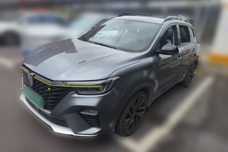 Used Roewe RX5 New Energy 2020 ePLUS National Trend Ronglin Luxury Edition