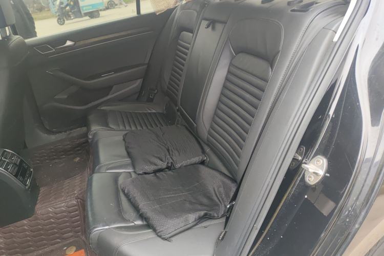 Used Volkswagen Magotan 2019 330TSI DSG Luxury Model China V Standard