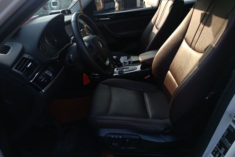 Used BMW X4 2014 xDrive20i X Design Package