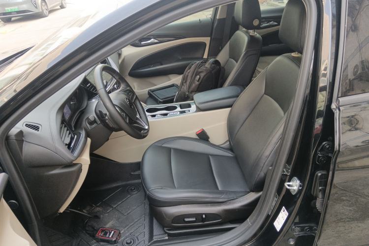 Used Buick Regal 2020 552T Elite Edition